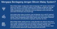 Bitcoin Malay System image 3